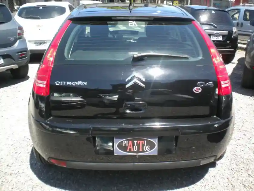 Citroën C4 1.6 X Pack Plus 2014 - foto 5