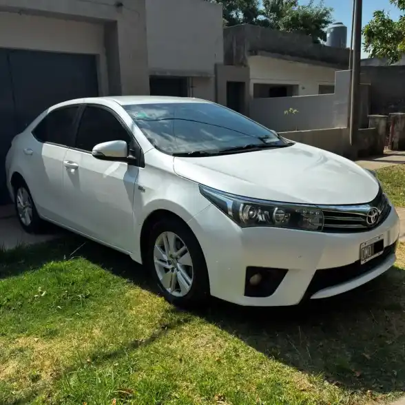 Toyota Corolla 1.8 Xei Cvt Pack 140Cv 2015 - foto 3