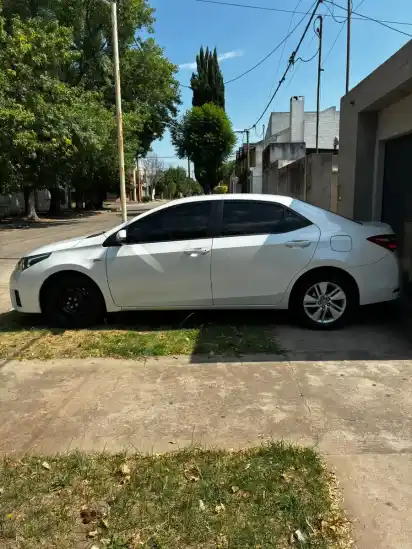 Toyota Corolla 1.8 Xei Cvt Pack 140Cv 2015 - foto 4