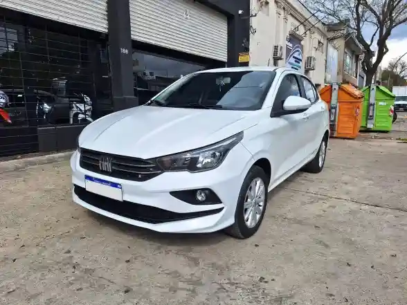 Fiat Cronos 1.3 Gse Drive Pack Conectividad 2023 - foto 1