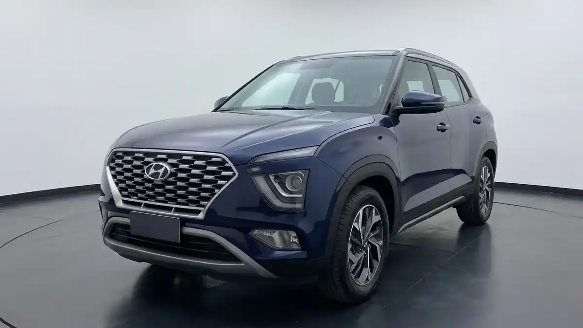 Hyundai Creta 2024 - foto 1