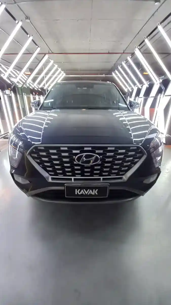 Hyundai Creta 1.5 Safety Auto 2024 - foto 2