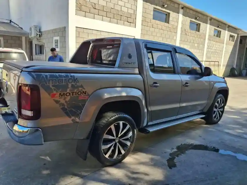 Volkswagen Amarok 3.0 V6 Extreme 2023 - foto 3