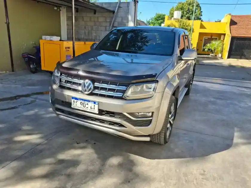 Volkswagen Amarok 3.0 V6 Extreme 2023 - foto 5
