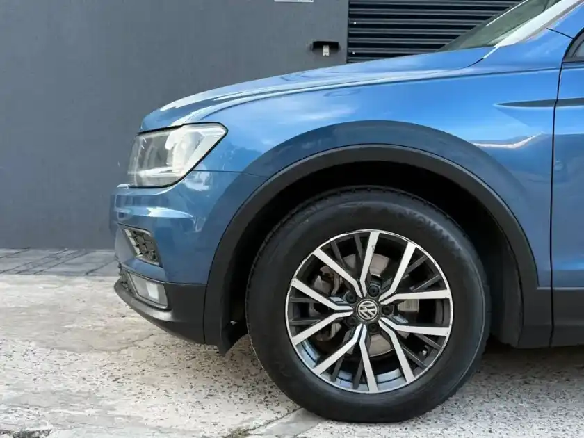 Volkswagen Tiguan Allspace 1.4 Tsi Trendline 150Cv Dsg 2019 - foto 4