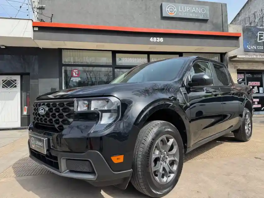 Ford Maverick 2.0 Ecoboost Xlt At8 Awd 2025 - foto 1