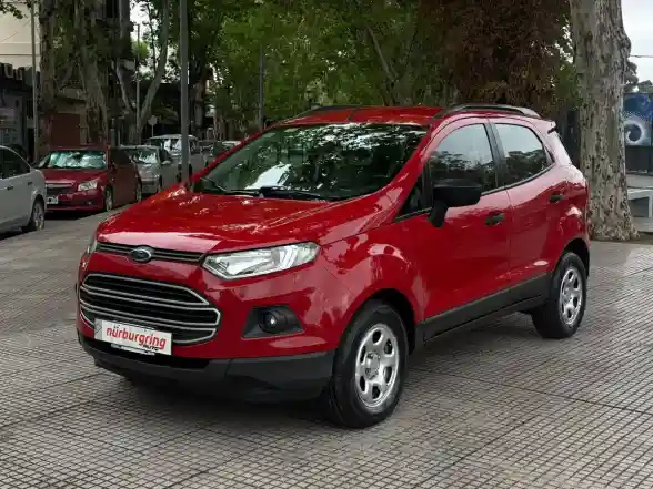 Ford Ecosport 2.0 Se 143Cv 4X2 2013 - foto 1