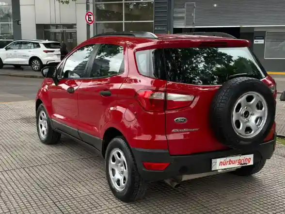 Ford Ecosport 2.0 Se 143Cv 4X2 2013 - foto 3