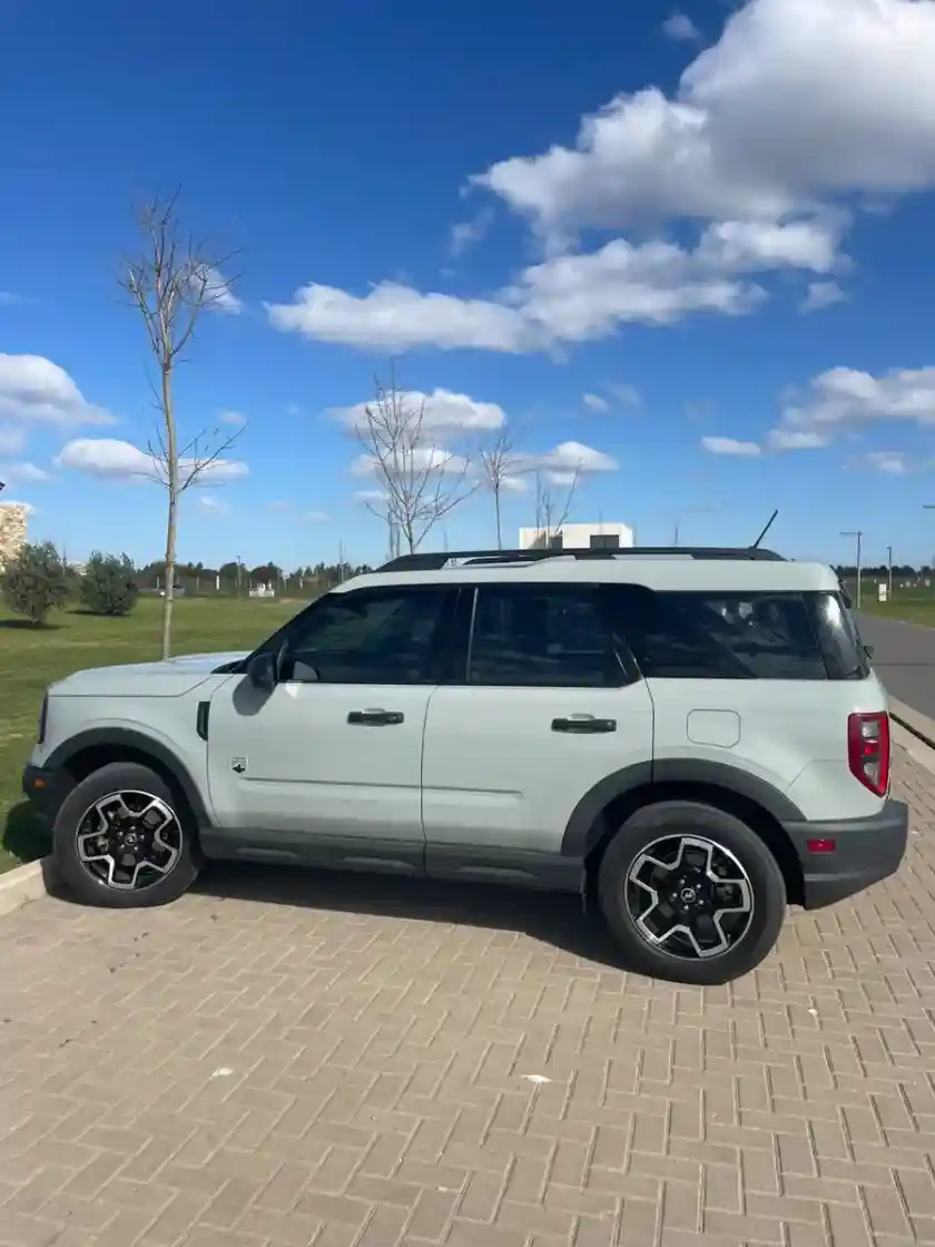 Ford Bronco Sport 1.5 4Wd Big Bend At8 2021 - foto 1