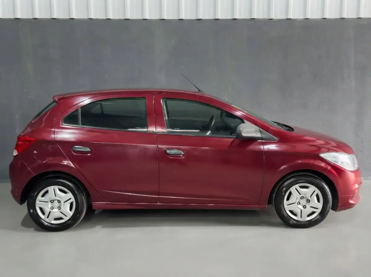 Chevrolet Onix 1.4 Joy Ls 98Cv 2018 - foto 4