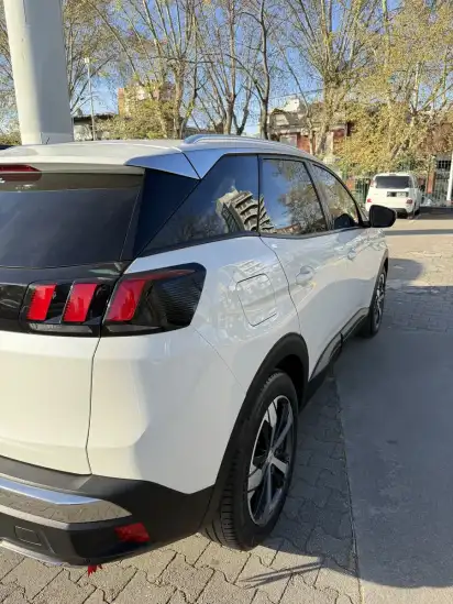 Peugeot 3008 1.6 Allure Thp Tiptronic 2017 - foto 3