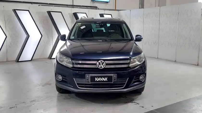 Volkswagen Tiguan 2.0 Tsi Tiptronic Sport &Amp; Style 2016 - foto 2