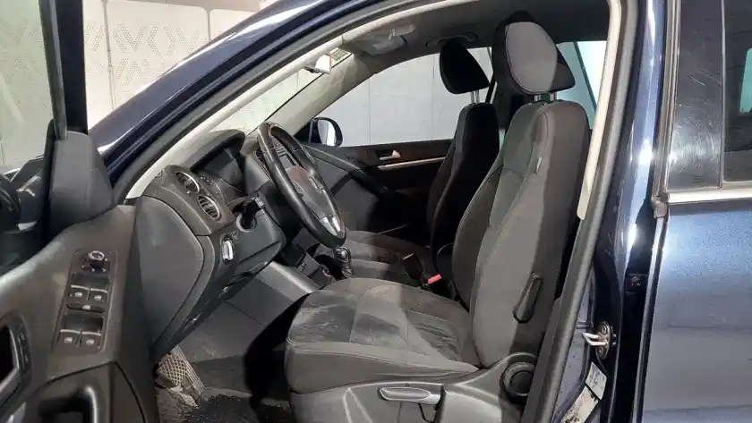 Volkswagen Tiguan 2.0 Tsi Tiptronic Sport &Amp; Style 2016 - foto 5