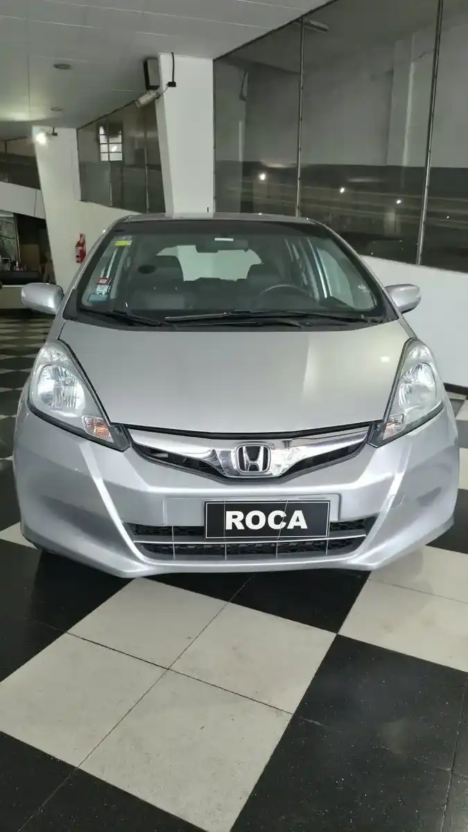 Honda Fit 1.5 Ex-L At 120Cv 2013 - foto 2