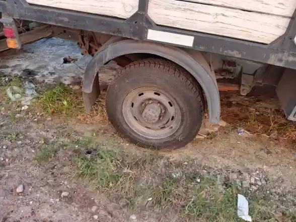 Ford F-100 3.6 Lujo 1981 - foto 4