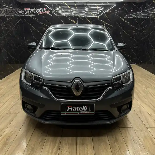 Renault Logan 1.6 16V Zen 2021 - foto 4