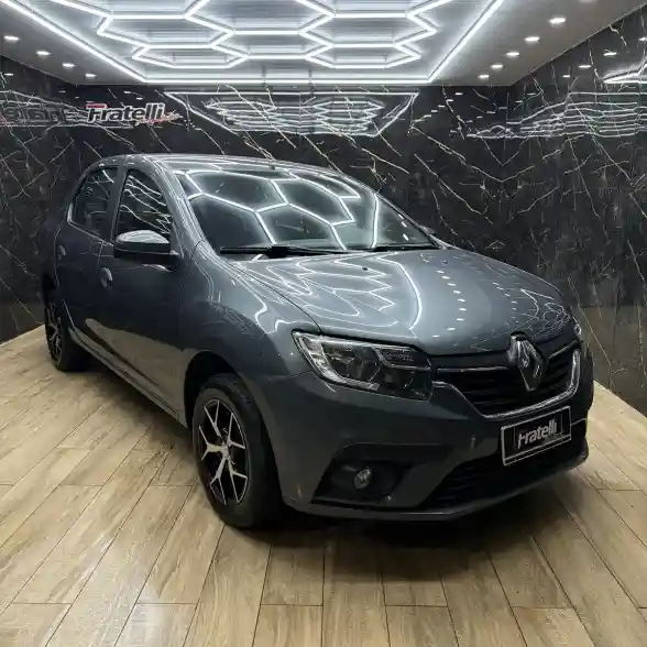 Renault Logan 1.6 16V Zen 2021 - foto 5