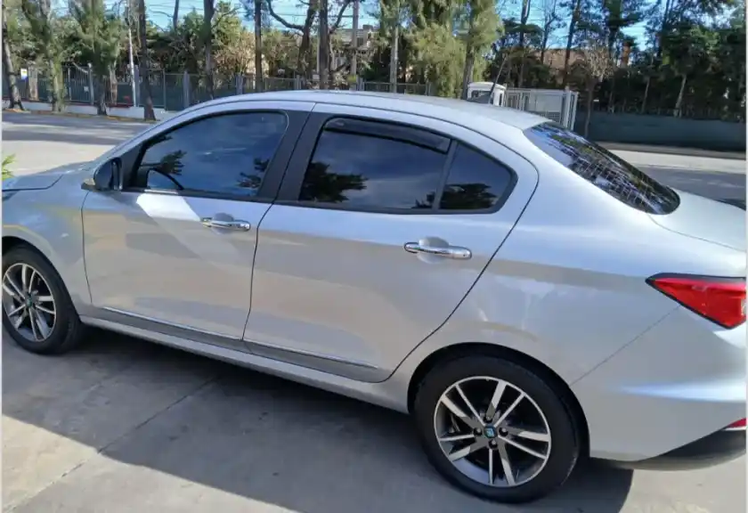 Fiat Cronos 1.3 Gse Precision Cvt 2024 - foto 2