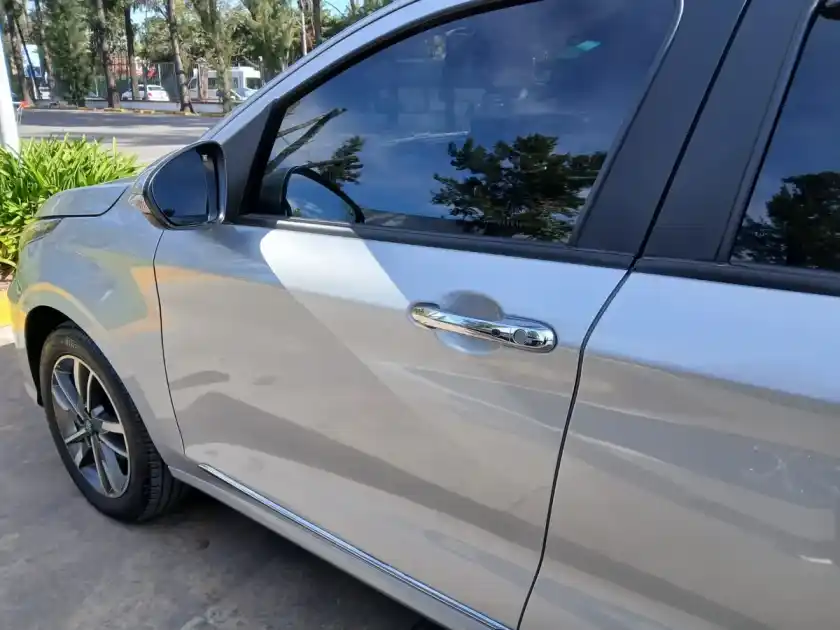 Fiat Cronos 1.3 Gse Precision Cvt 2024 - foto 3