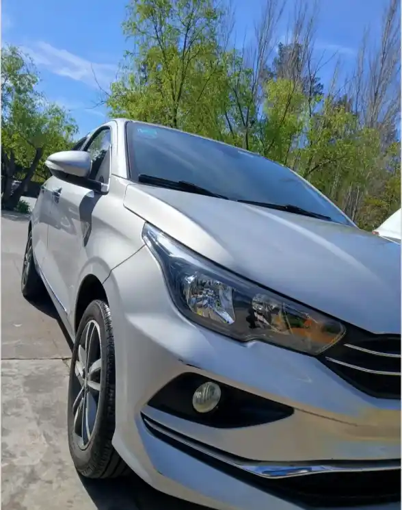 Fiat Cronos 1.3 Gse Precision Cvt 2024 - foto 4