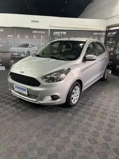 Ford Ka 1.5 Se 2017 - foto 1