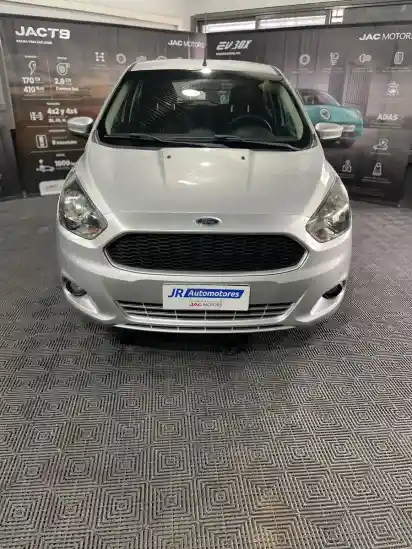 Ford Ka 1.5 Se 2017 - foto 2