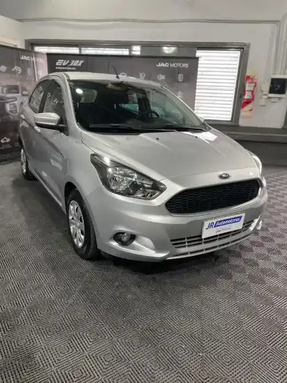 Ford Ka 1.5 Se 2017 - foto 3