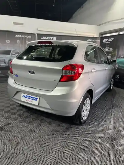 Ford Ka 1.5 Se 2017 - foto 4