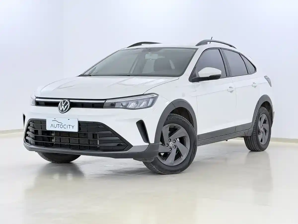 Volkswagen Nivus 170 Tsi L25 2025 - foto 1