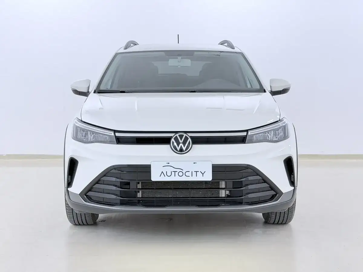 Volkswagen Nivus 170 Tsi L25 2025 - foto 2