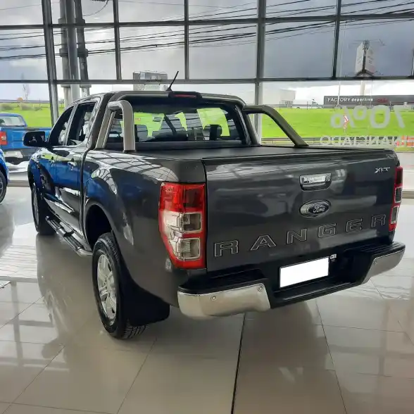 Ford Ranger 3.2 Cd Xlt Tdci 200Cv 4X2 At 2021 - foto 3