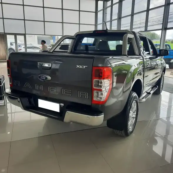 Ford Ranger 3.2 Cd Xlt Tdci 200Cv 4X2 At 2021 - foto 4