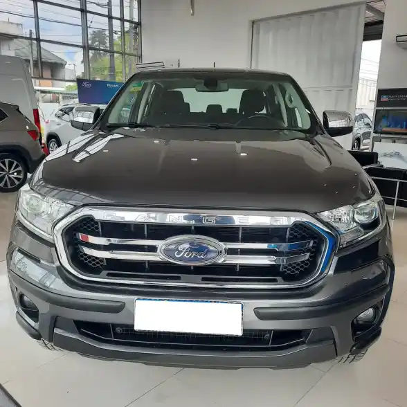 Ford Ranger 3.2 Cd Xlt Tdci 200Cv 4X2 At 2021 - foto 5