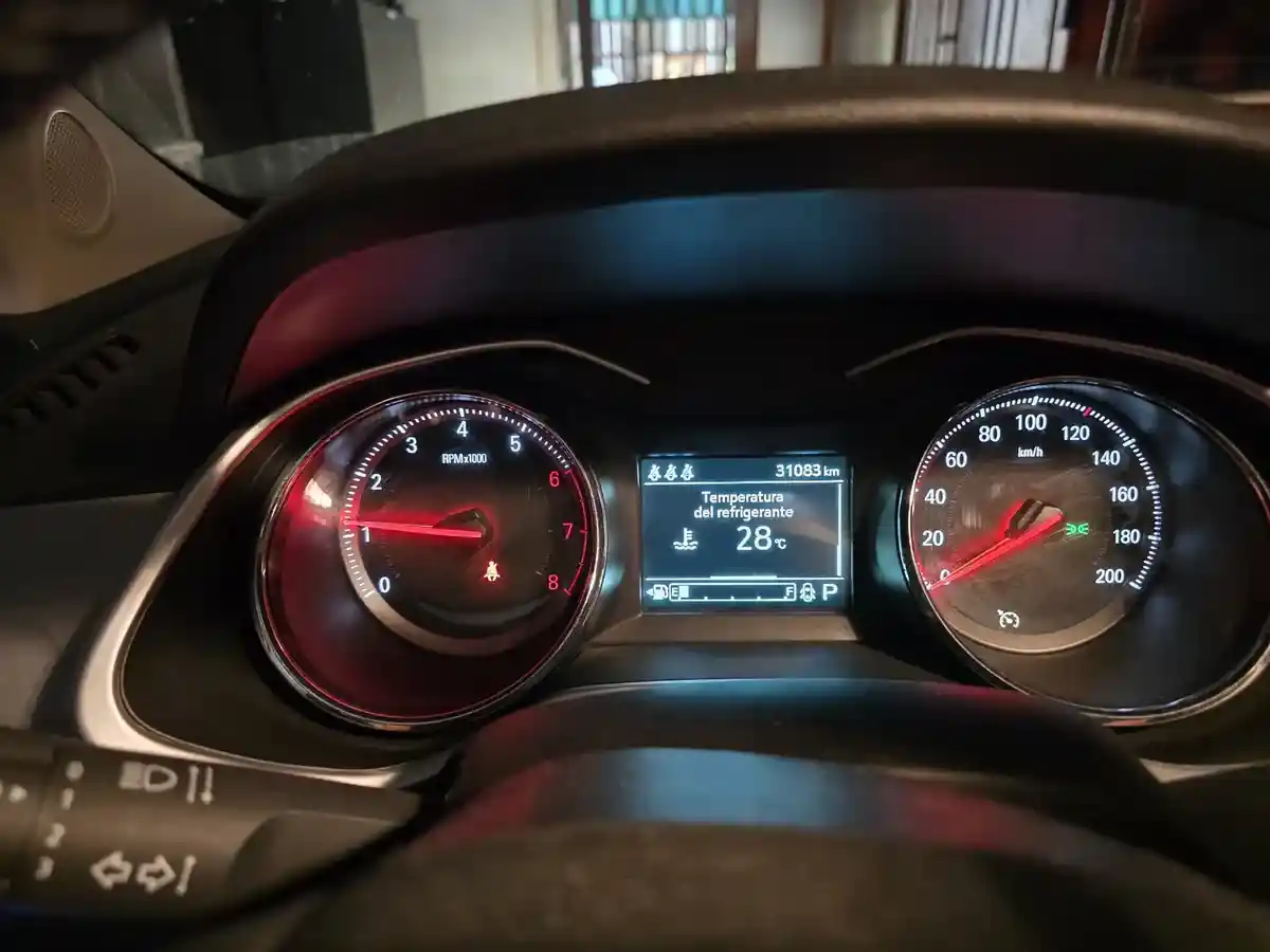 Chevrolet Onix Plus 1.0 Turbo Premier At 2020 - foto 3