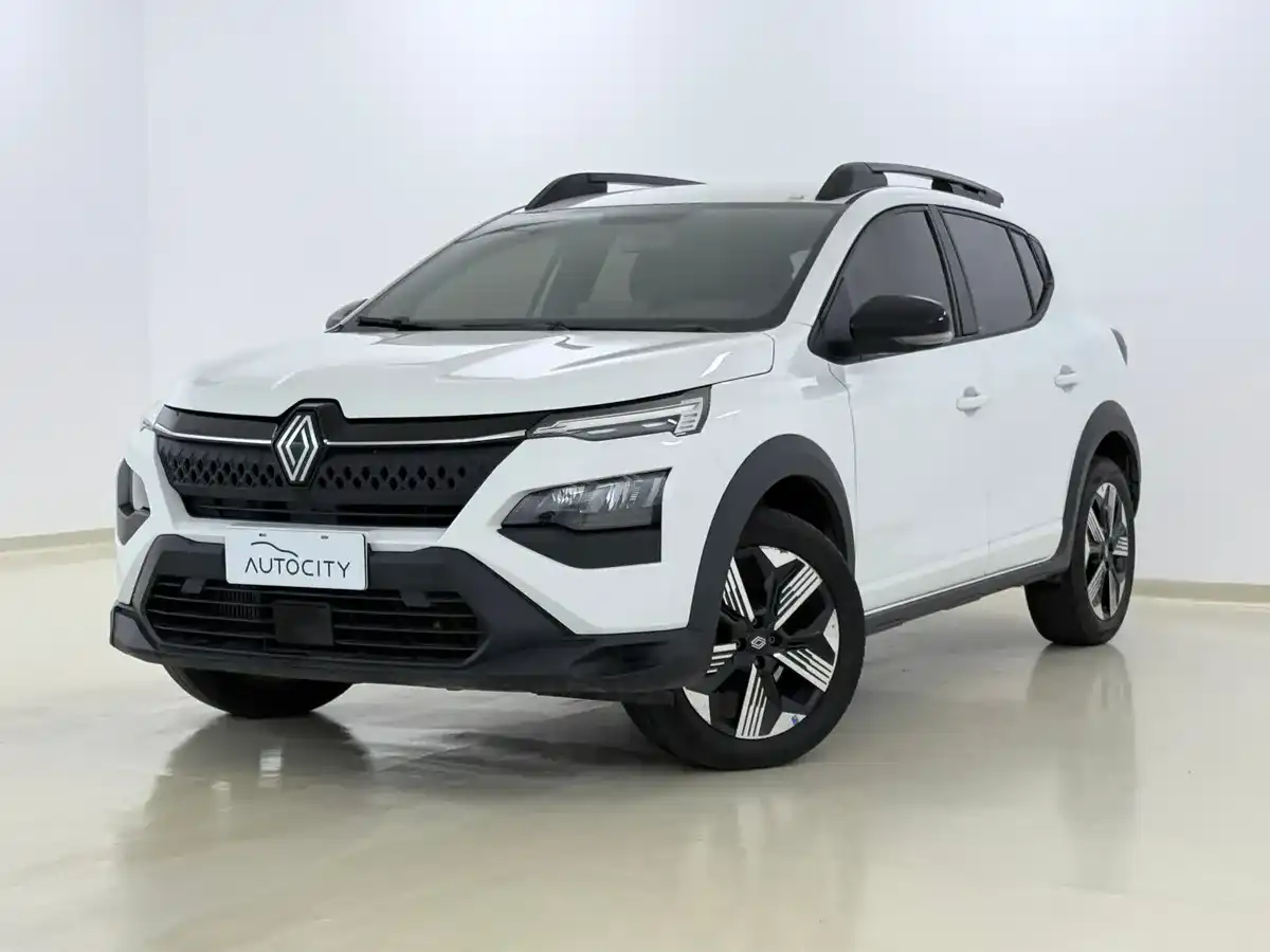 Renault Kardian 1.0 T Techno Edc L24 2025 - foto 1