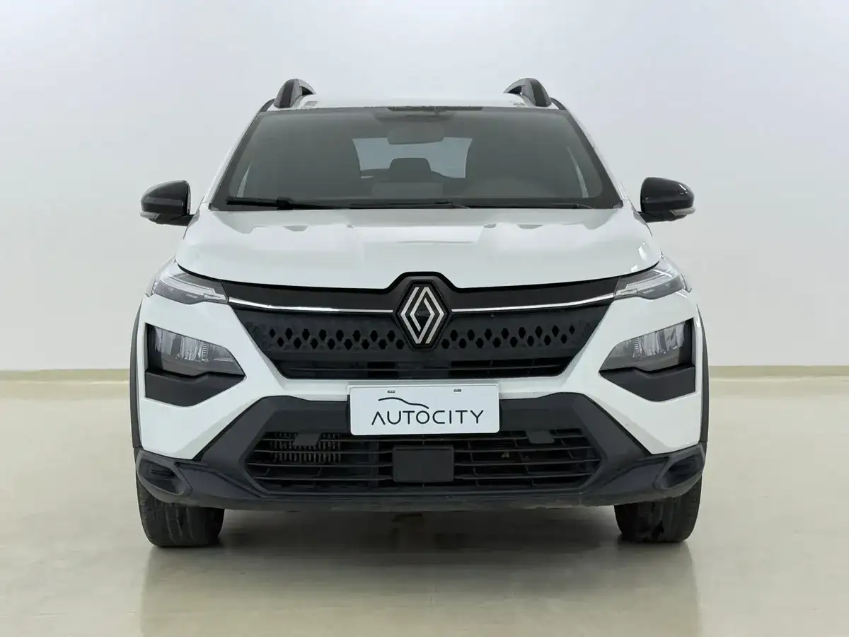 Renault Kardian 1.0 T Techno Edc L24 2025 - foto 2