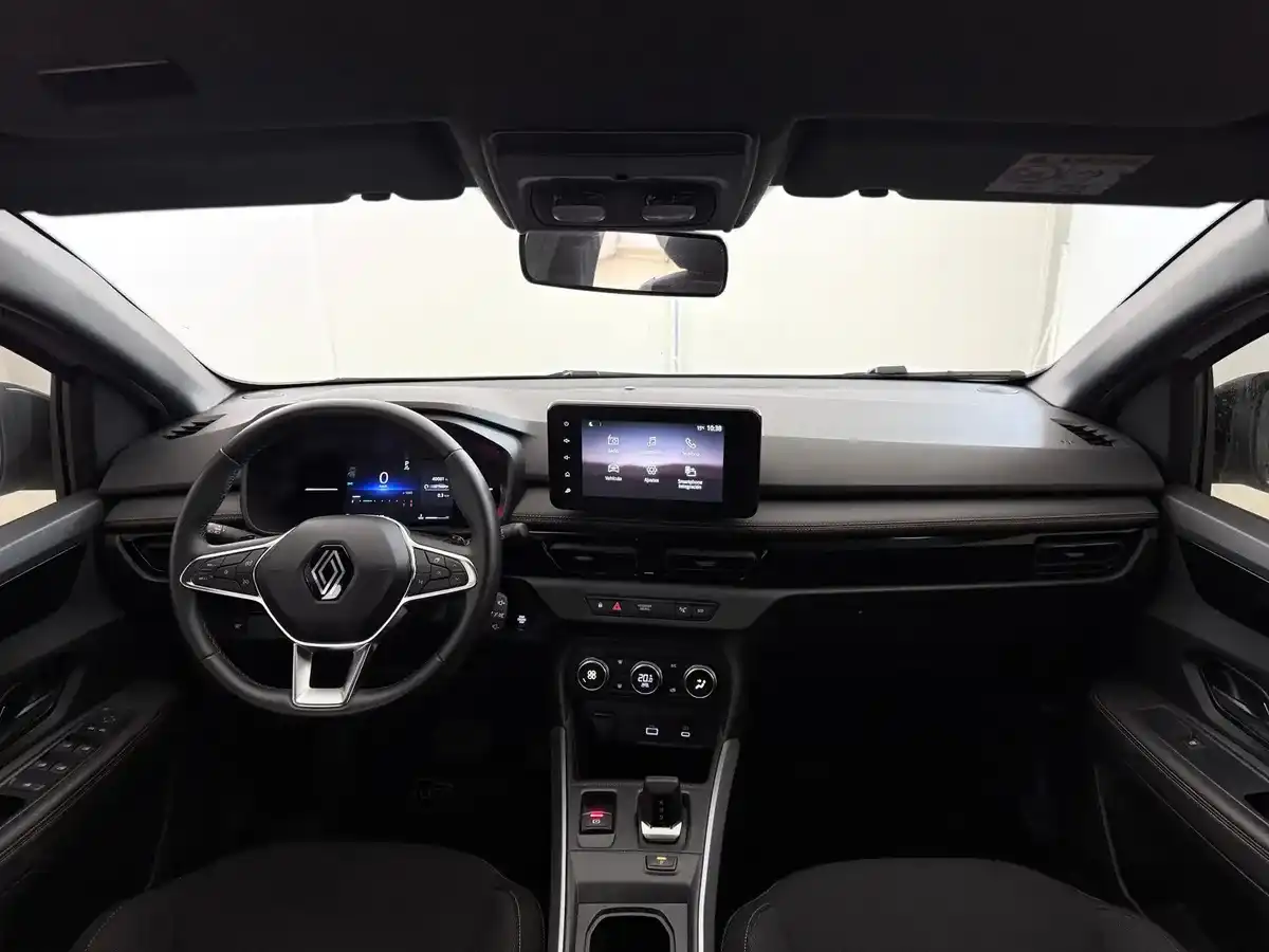 Renault Kardian 1.0 T Techno Edc L24 2025 - foto 3
