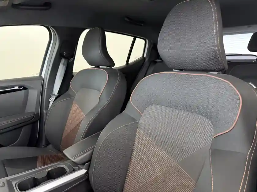 Renault Kardian 1.0 T Techno Edc L24 2025 - foto 4