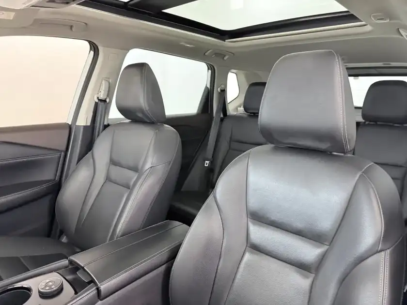 Nissan X-Trail 2.5 4X4 Exclusive Cvt 2023 - foto 5