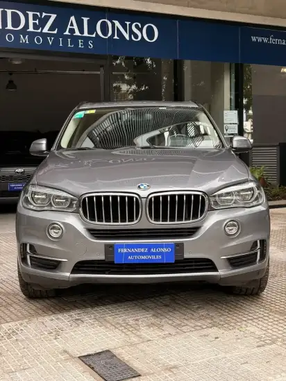 Bmw X5 3.0 Xdrive 35I 306Cv Pure Excellence 2019 - foto 2