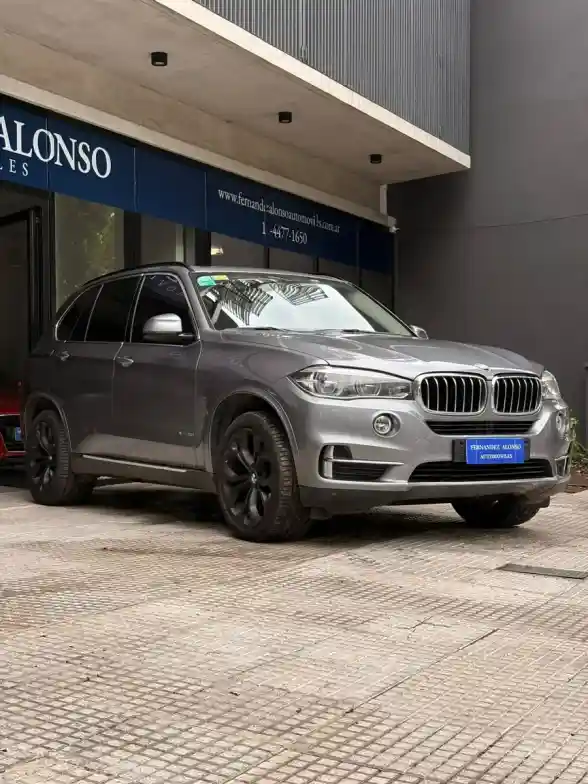 Bmw X5 3.0 Xdrive 35I 306Cv Pure Excellence 2019 - foto 3