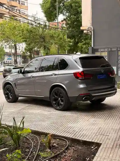 Bmw X5 3.0 Xdrive 35I 306Cv Pure Excellence 2019 - foto 4
