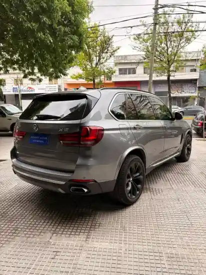 Bmw X5 3.0 Xdrive 35I 306Cv Pure Excellence 2019 - foto 5