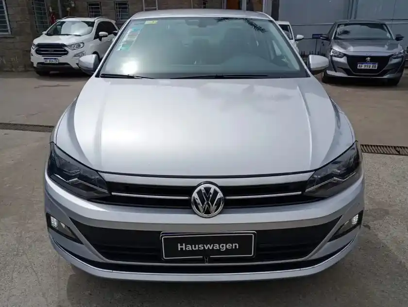 Volkswagen Virtus 1.6 Msi Highline At 2018 - foto 3