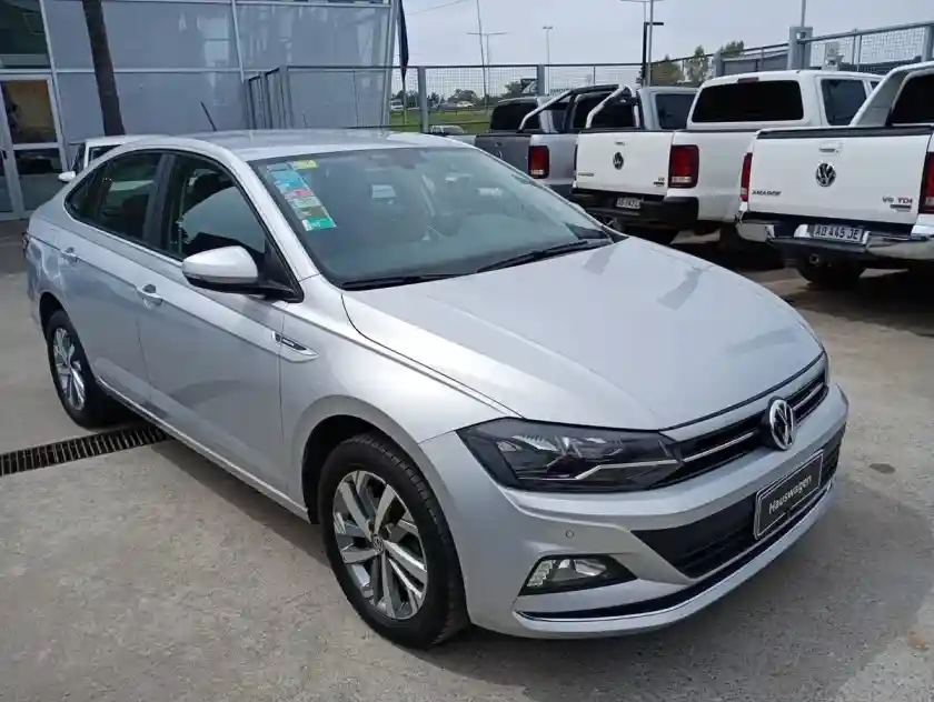 Volkswagen Virtus 1.6 Msi Highline At 2018 - foto 4