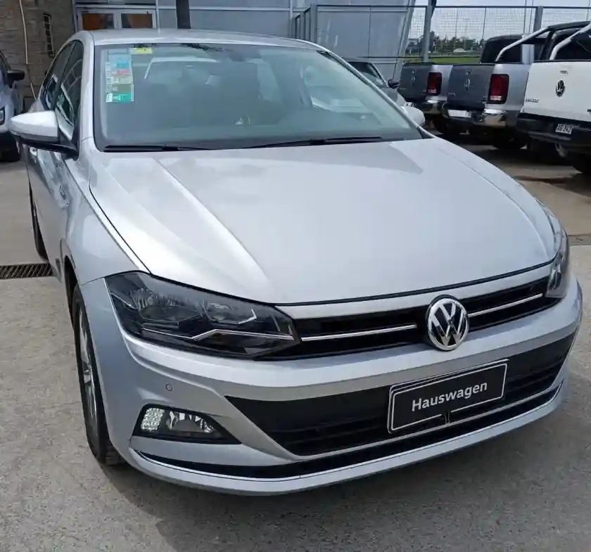 Volkswagen Virtus 1.6 Msi Highline At 2018 - foto 5