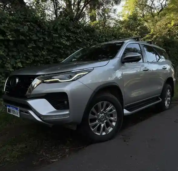 Toyota Sw4 4X4 Srx 2.8 Tdi 6 At 7A 2023 - foto 2