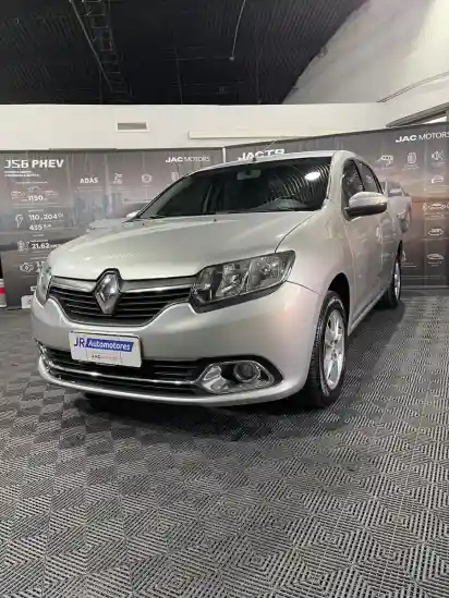 Renault Logan 1.6 Privilege 105Cv 2016 - foto 1