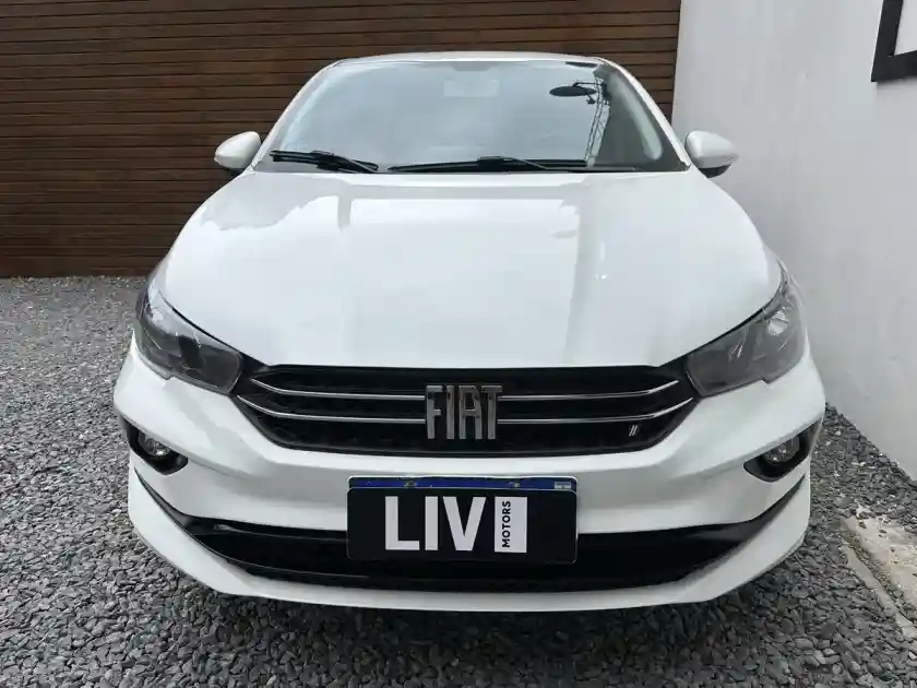 Fiat Cronos 1.3 Precision Cvt 2023 - foto 4