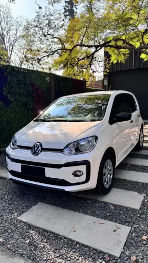 Volkswagen Up! 1.0 Take Up! Aa 75Cv 5 P 2019 - foto 1